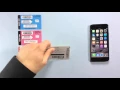 iPhone 6s with Straight Talk - SIM Cards