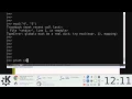 Computer Science 1015 Python Basics Session 1 ALEX Screencast