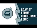 gravity forms conditional logic Image Choice addon