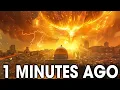 Download Lagu SOMETHING SHOCKING HAPPENING IN Jerusalem Is This Sign of Jesus?