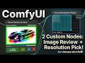 ComfyUI - New Review Save Images custom node