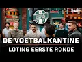 Download Lagu LIVE: LOTING eerste ronde EUROJACKPOT KNVB BEKER | De Voetbalkantine 🏆