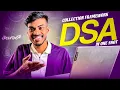 Collection Framework in One Shot Java Telugu DSA