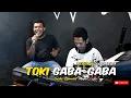 TOKI GABA-GABA / Jhony Putuhena | Cover By. Putra Ata Ende | Carlos Djemarut Music
