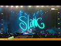 SLANK - KU TAK BISA LIVE AT BEAUTIFUL SMILE TOUR INDONESIA PRAMBANAN 2022 | R66 MEDIA