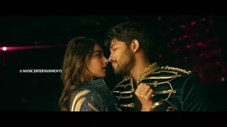 seeti maar malayalam full video song dhruvaraja jagannadh malayalam movie official