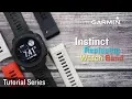 Download Lagu Tutorial - Instinct: How To Replace Your Watch Band