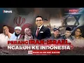 Download Lagu 🔴LIVE Iran Diserbu AS-Israel, Dunia di Ambang Perang? | Rakyat Bersuara | 24/06