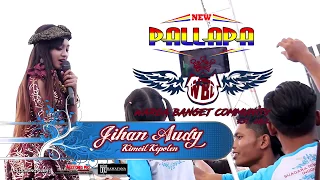 Download Jihan Audy - Kimcil Kepolen, New Pallapa Live WBC Banget - Kudus MP3