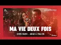 Cheb Mami - Ma vie deux fois (Jazz Acoustic & Italian Cover) | الشاب مامي