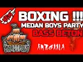 Download Lagu MEDAN BOYS PARTY !! BASS SUPER BETON || DJ JUNGLE DUTCH BOXING TERBARU 2024 FULL BASS