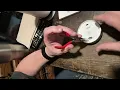 Nest 3rd Generation Battery Replacement