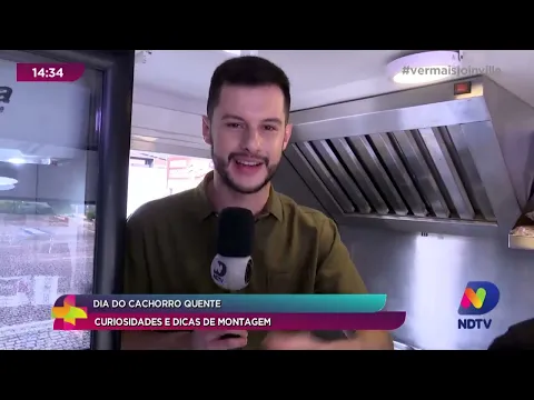 Dia do Cachorro-Quente: curiosidades e dicas de montagem