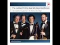 String Quartet No. 7 in F Major, Op. 59 No. 1: III. Adagio molto e mesto