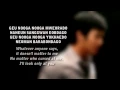 Download Lagu Super Junior - It's You (Lyric Video)
