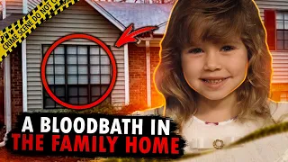 A Real Monster In A Stepson's Body! | The Case Of Mark Duke | True Crime Documentary