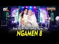 Download Lagu Eny Sagita Feat Nonny Sagita i'uk - Ngamen 8 | Sagita Assololley | Dangdut (Official Music Video)