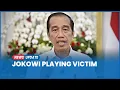 Lagu 3 Orang Tak Termaafkan, Kubu Roy Suryo cs Tuding Jokowi Playing Victim: Siapa yang Minta Maaf?