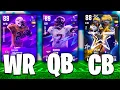 THE BEST PLAYERS AT EVERY POSITION IN CFB 27 ULTIMATE TEAM YOU NEED TO USE THESE CARDS TODAY