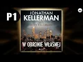 W obronie własnej Cz.1 Autor Jonathan Kellerman Kryminały po Polsku AudioBook PL