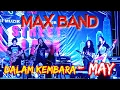 Download Lagu 🔴 DALAM KEMBARA ( MAY )\