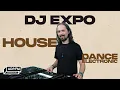 Download Lagu House, Deep House, Afro House, Bass, and Melodic House with DJ Expo || Mike Dunn, Keinemusik
