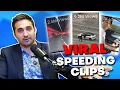 Legal Advocate Reacts to VIRAL Speeding s