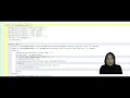 ECC4218 ADVANCED PROGRAMMING ASSIGNMENT 1