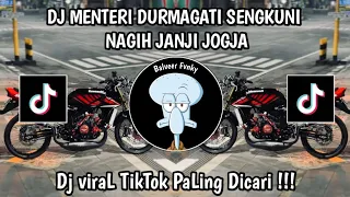 dj menteri durmagati sengkuni nagih janji jogja viral tiktok terbaru 2026 yang kalian cari 