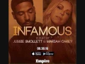 Download Lagu Mariah Carey \u0026 Jussie Smollett - Infamous (Empire OST)