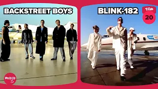 Top 20 Music Video Parodies of All Time