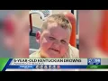Family community mourns loss of Kentucky boy during Panama City Beach vacation