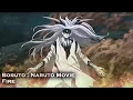 Boruto OST - Fire