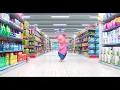 Sing 2016 - Rosita Bamboleo Supermarket