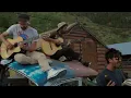 Young the Giant - Silvertongue (In The Open)