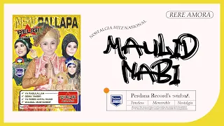 maulid nabi rere amora new pallapa religi vol 8 official music video 