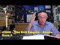 Download Lagu 🛎 AT Daily! #2001 🪐 The Evil Empire 🗿 Avoda Zara 9