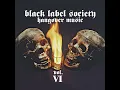 Fear - Black Label Society
