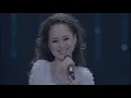 松田聖子 Seiko Ballad 2012 / 水色の朝 ～ 赤いスイートピー ～ MC ～ 赤いスイートピー ～ MC ～ 続・赤いスイートピー ～ Believe in Love ～ アンコール
