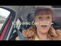 Comic Con Wichita Kansas
