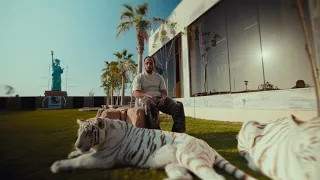LACRIM - EL TIGRÉ (CLIP OFFICIEL)