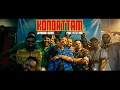 Lagu KONDATTAM l  OFFICIAL MUSIC VIDEO l JAYARAMAN MOHAN