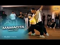 Lagu MAMACITA - MICKEY THEN (BACHATA 2025) (DEMO KLAU Y ROS)