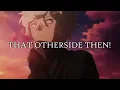 Hell's Paradise Season 2 ED『PERSONAL』English Cover【Kasane Teto SV2】