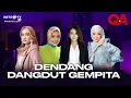 Lagu [FULL] Q\u0026A - Dendang Dangdut Gempita