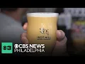 Iron Hill Brewery Restaurant reopens Wilmington Delaware location