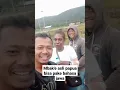 Lagu mbak Papua bisa pake bahasa Jawa #shorts