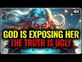 CHOSEN ONES: GOD IS EXPOSING A FAKE SISTER IN YOUR LIFE – THE TRUTH IS UGLY