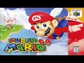 Download Lagu Super Mario 64 OST (Complete) w/time stamps