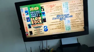 07 u ks band ikhlasmu berbagi kasih lirik 20 heavy slow rock malaysia vol 8